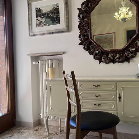 B&B Pergolesi 베로나 외부 사진
